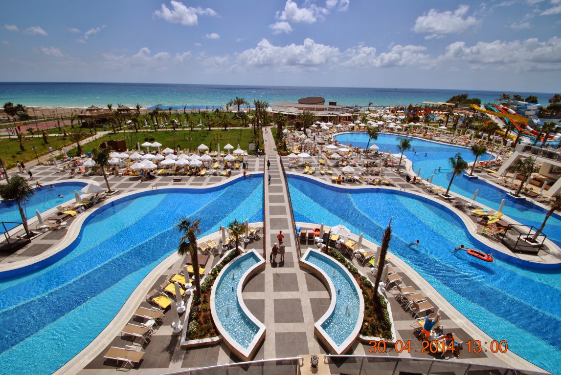 imagini hotel SEA PLANET SIDE